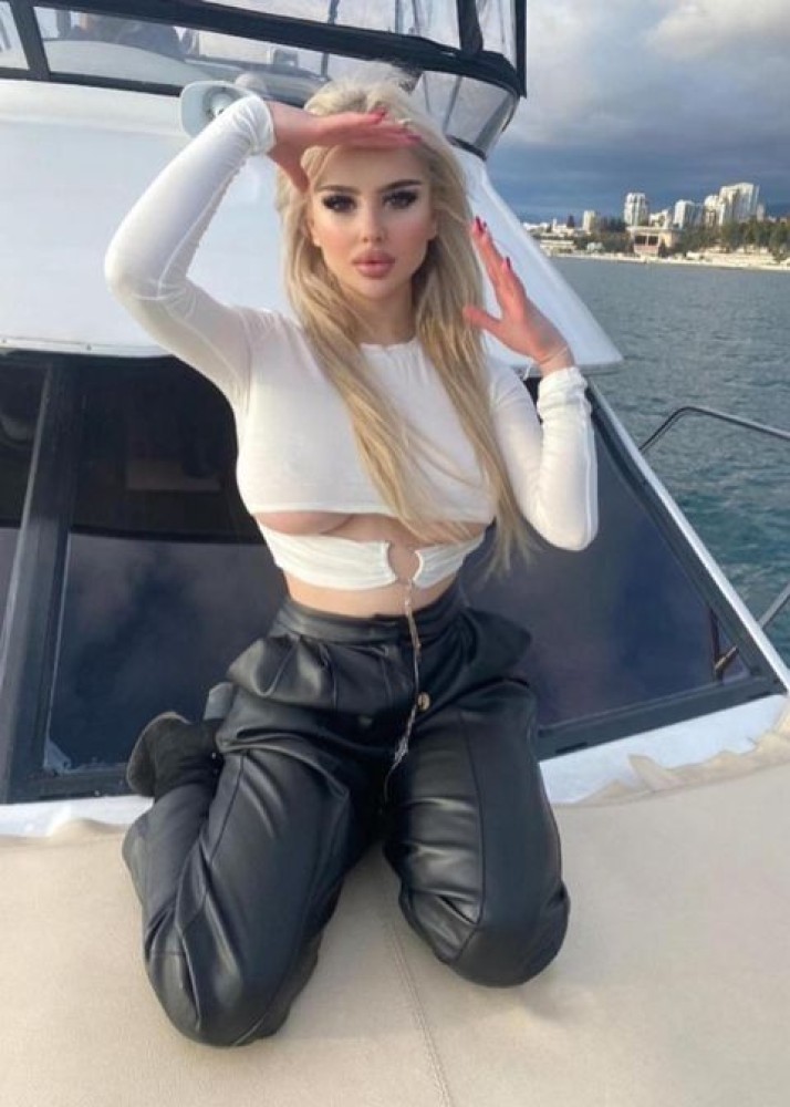 Индивидуалка Элечка главное фото в городе Краснодар 