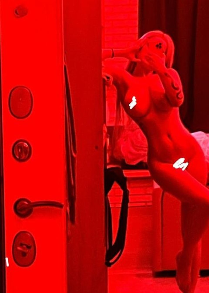 Индивидуалка Элечка фото № 2 в городе Краснодар