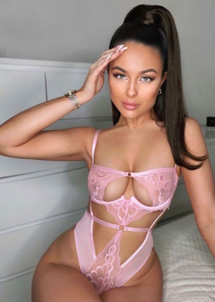 Индивидуалка Ева фото № 2 в городе Краснодар