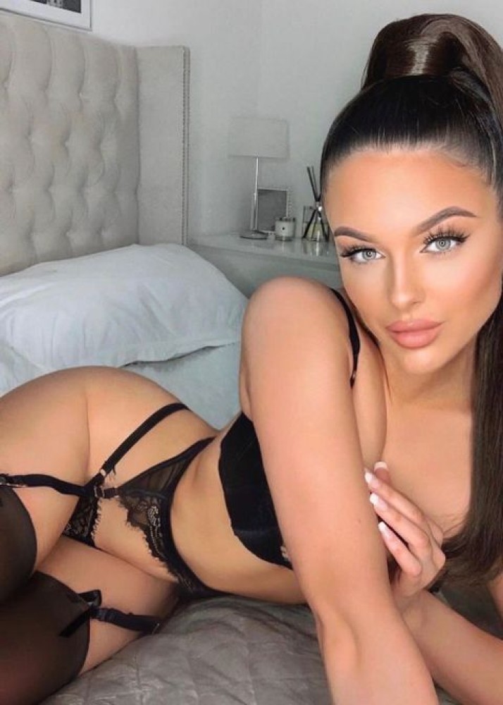 Индивидуалка Ева фото № 2 в городе Краснодар