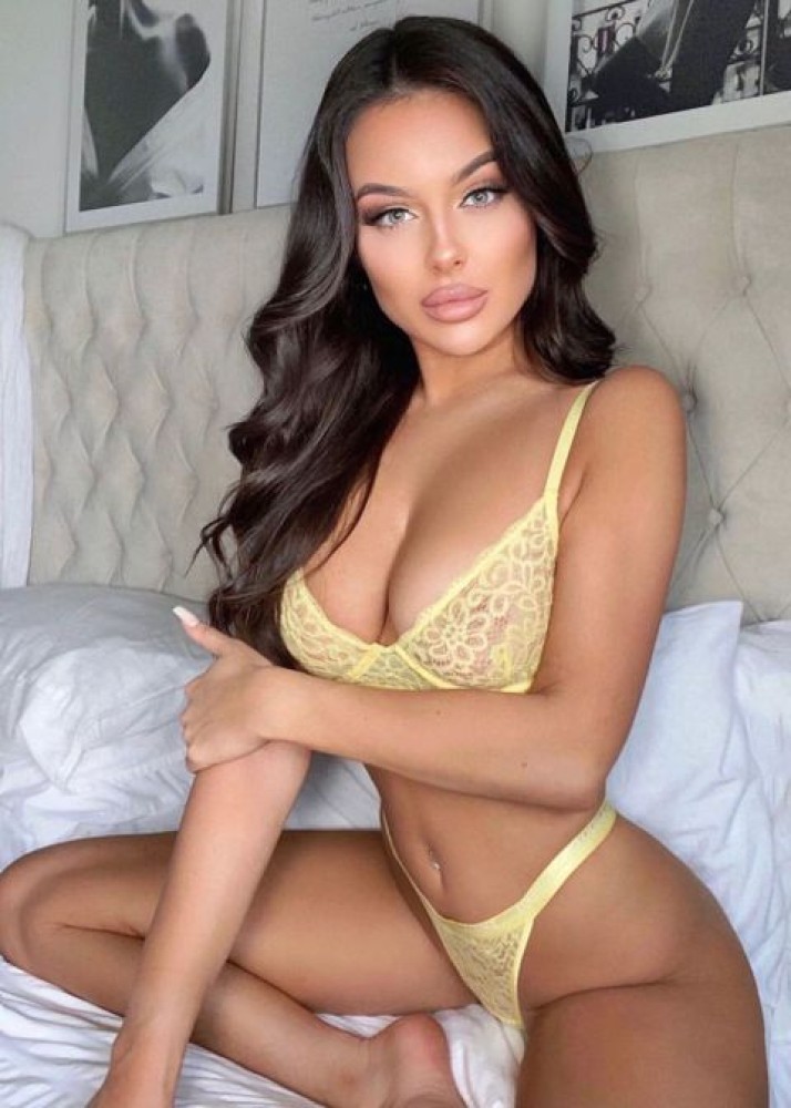 Индивидуалка Ева фото № 2 в городе Краснодар