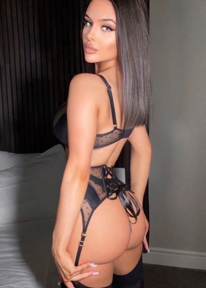 Индивидуалка Ева фото № 2 в городе Краснодар