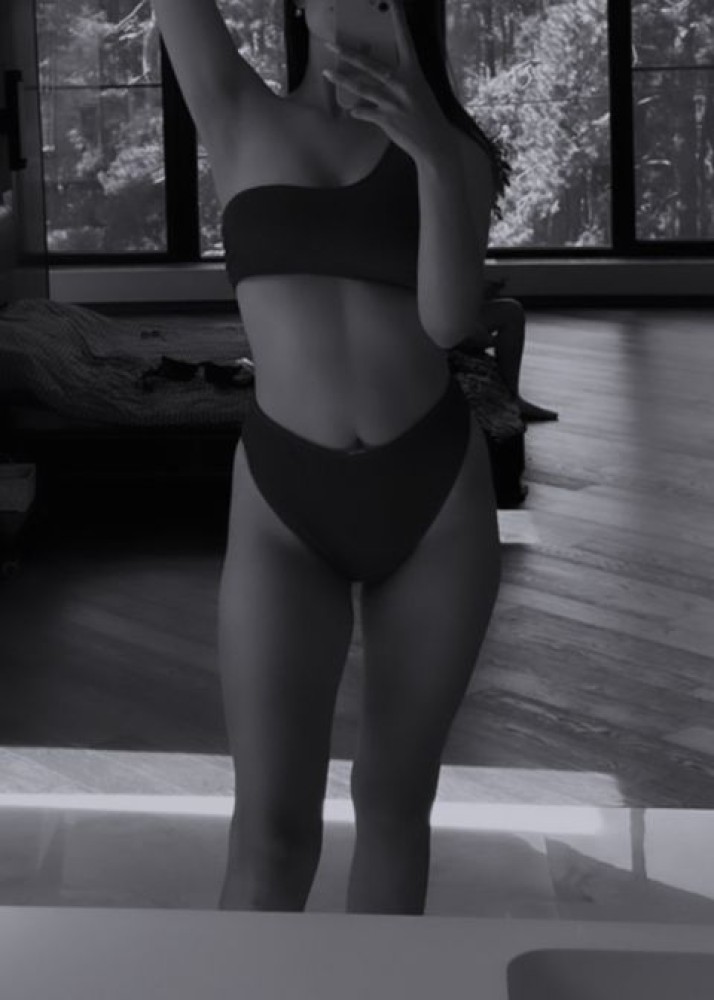 Индивидуалка Инга фото № 2 в городе Краснодар