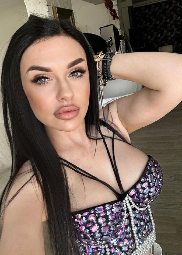 Индивидуалка Иванна фото № 2 в городе Краснодар