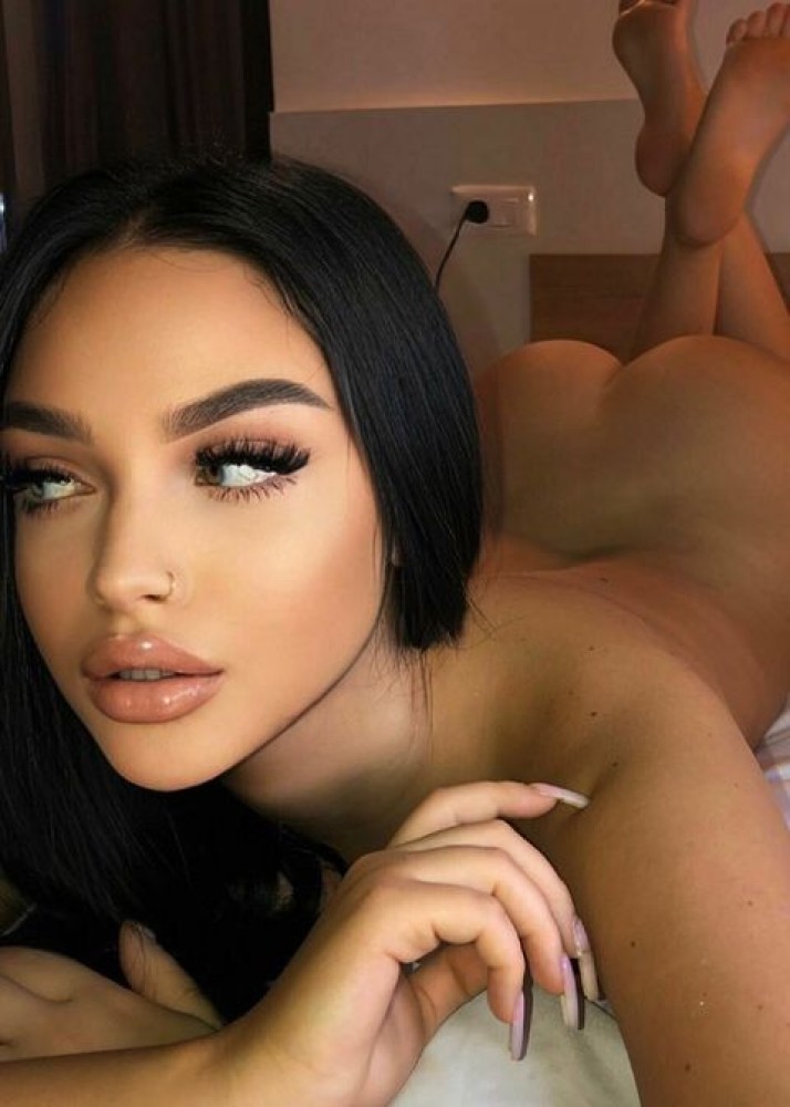 Индивидуалка Карина главное фото в городе Краснодар 