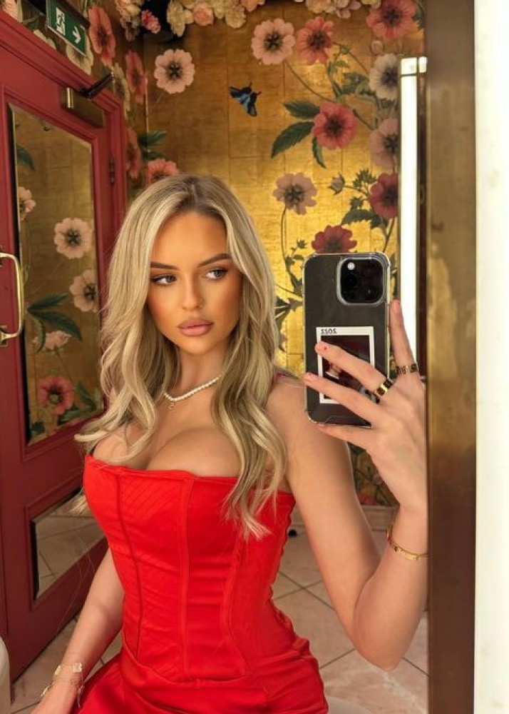 Индивидуалка Крис фото № 2 в городе Краснодар