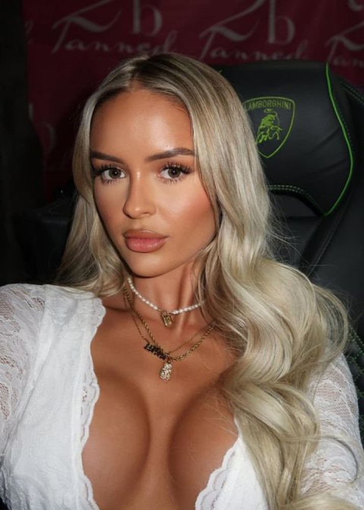 Индивидуалка Крис фото № 2 в городе Краснодар