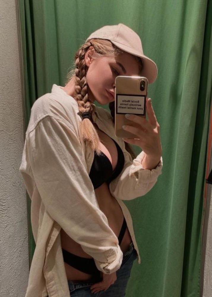 Индивидуалка Лиза фото № 2 в городе Краснодар