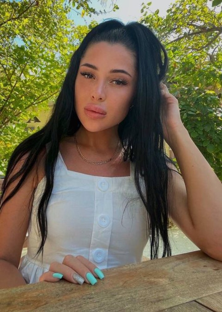 Индивидуалка Лиза фото № 2 в городе Краснодар