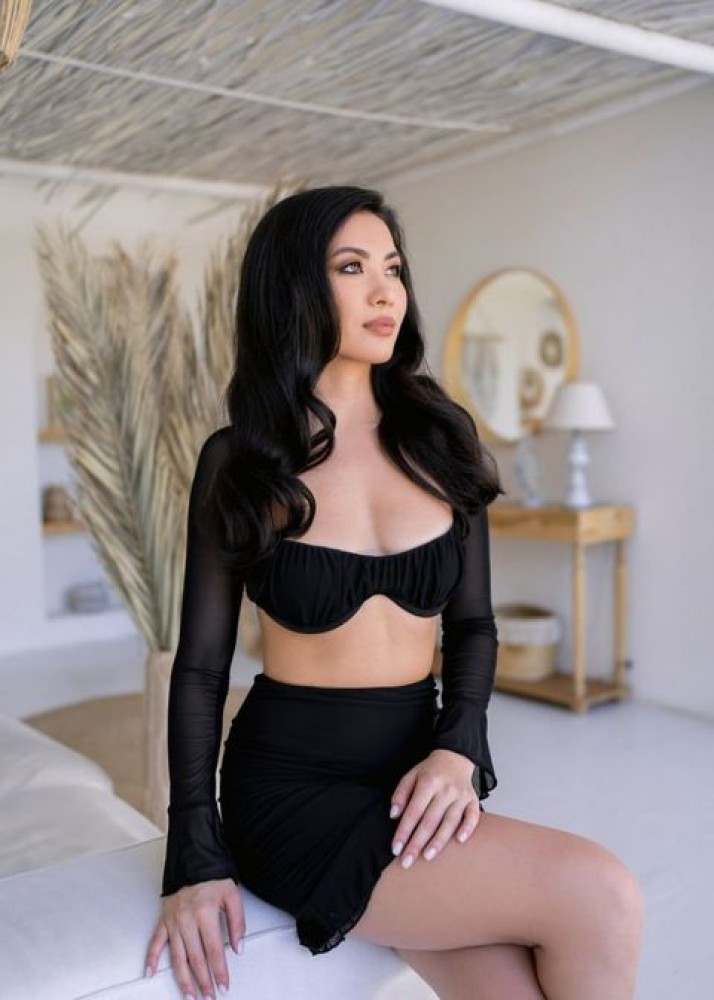 Индивидуалка Мадина фото № 2 в городе Краснодар