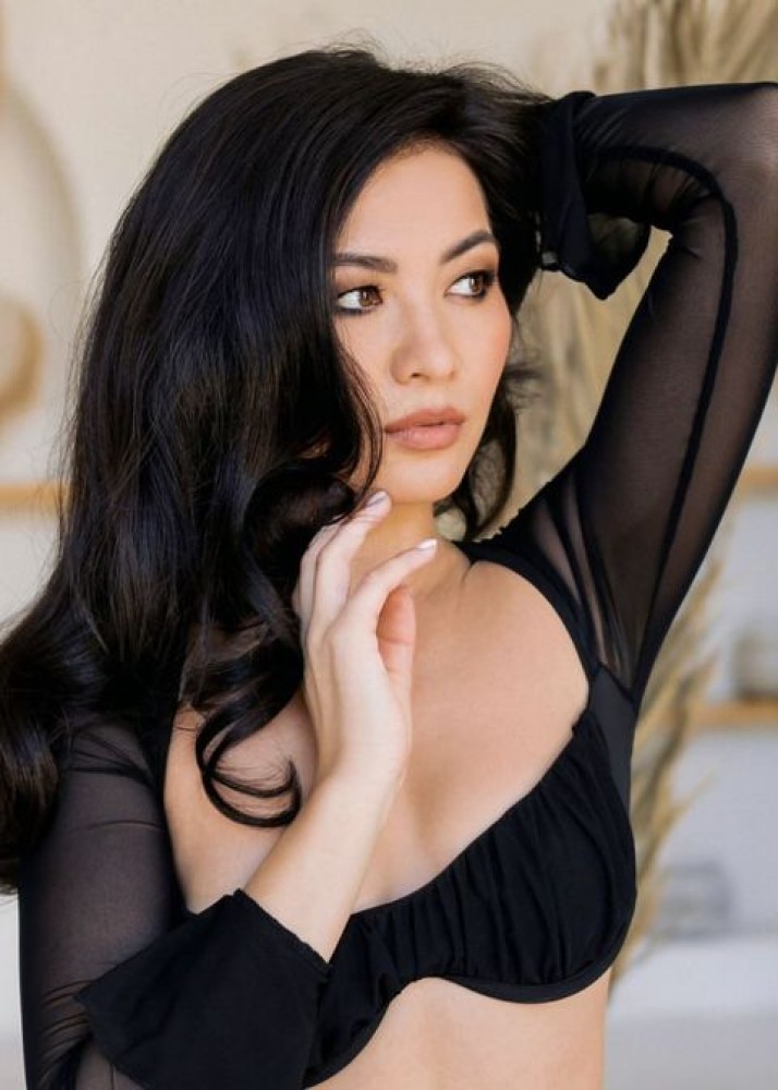 Индивидуалка Мадина фото № 2 в городе Краснодар