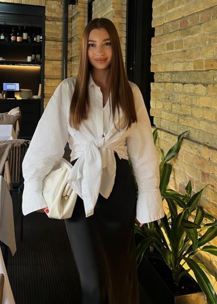 Индивидуалка Манина фото № 2 в городе Краснодар