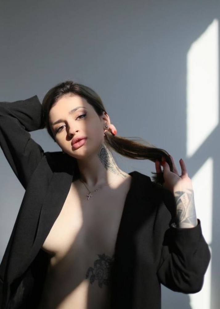 Индивидуалка Марго фото № 2 в городе Краснодар