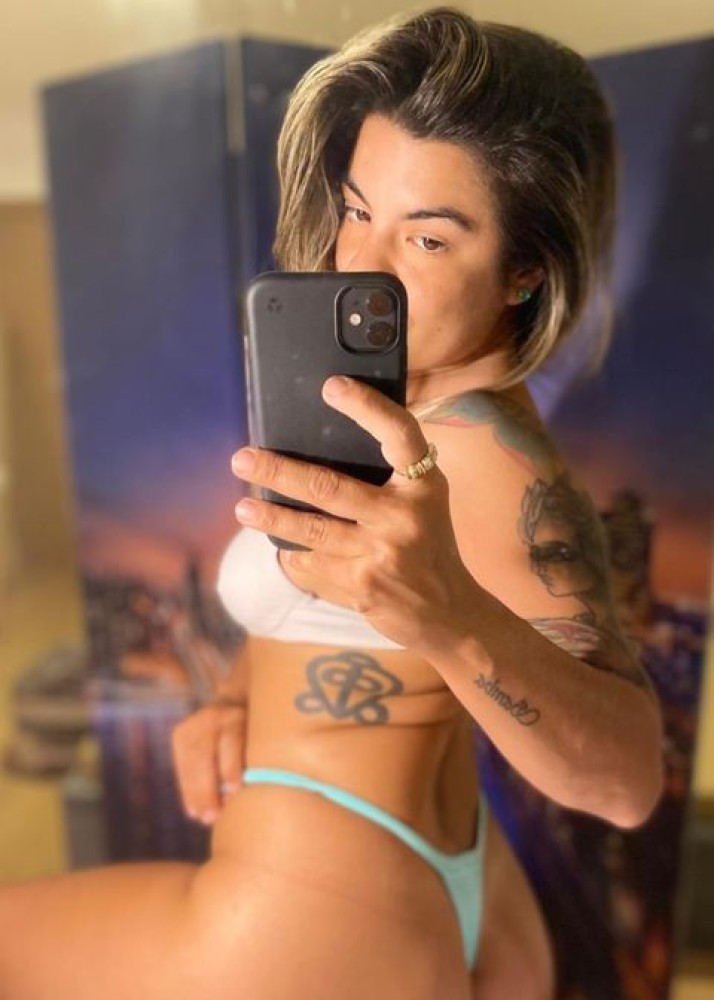 Индивидуалка Марина фото № 2 в городе Краснодар