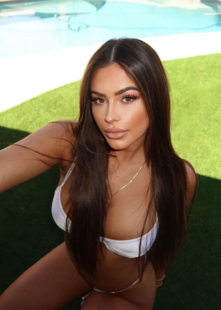 Индивидуалка Мария главное фото в городе Краснодар 