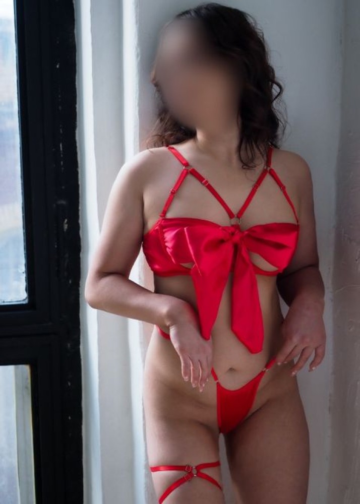 Индивидуалка Мила фото № 2 в городе Краснодар