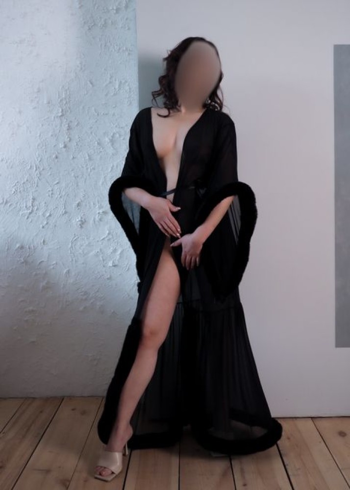 Индивидуалка Мила фото № 2 в городе Краснодар