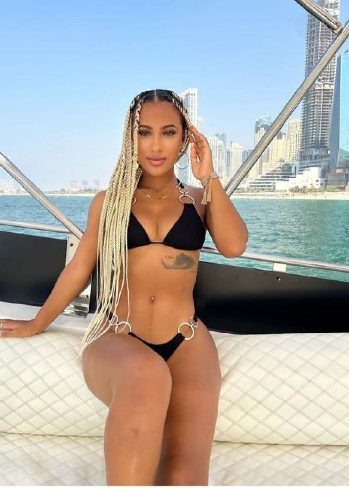 Индивидуалка Мона фото № 2 в городе Краснодар