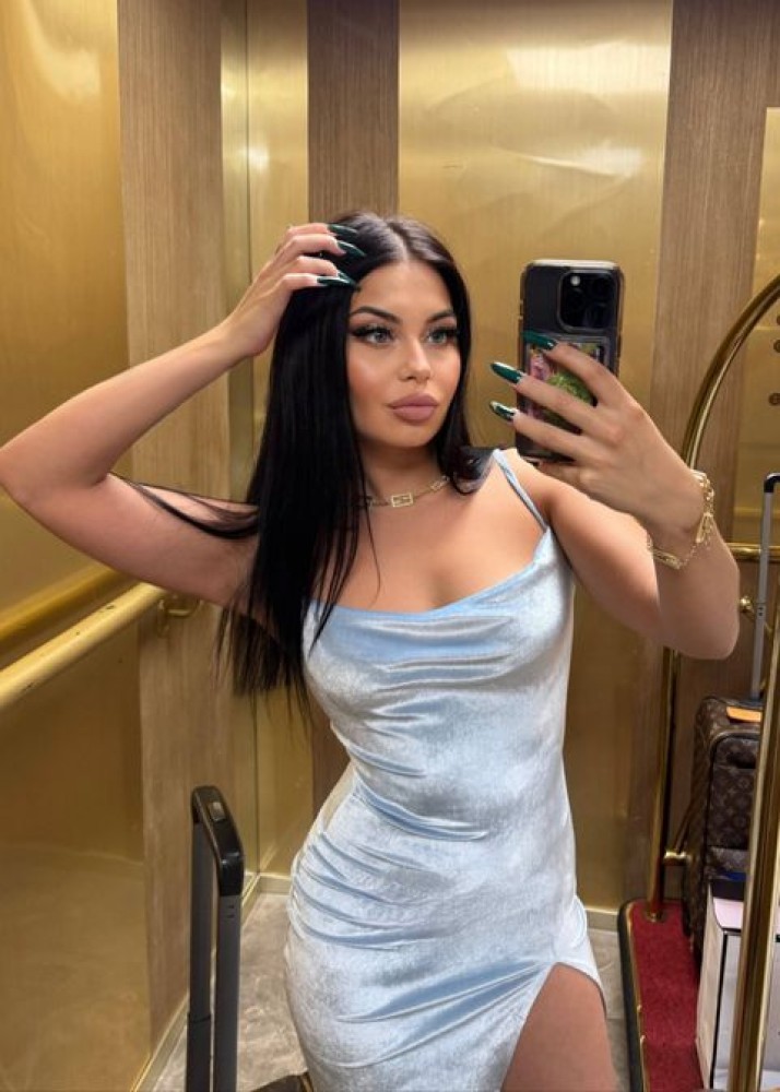 Индивидуалка Моника главное фото в городе Краснодар 