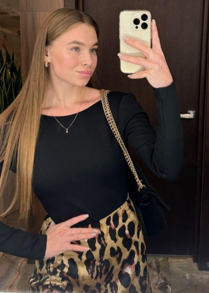 Индивидуалка Настя главное фото в городе Краснодар 