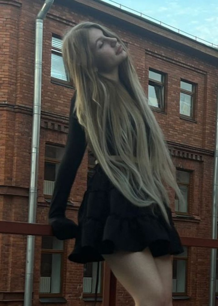 Индивидуалка Настя фото № 2 в городе Краснодар