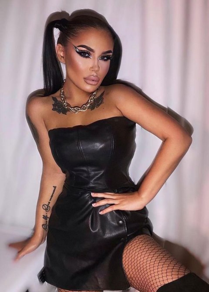 Индивидуалка Ната главное фото в городе Краснодар 