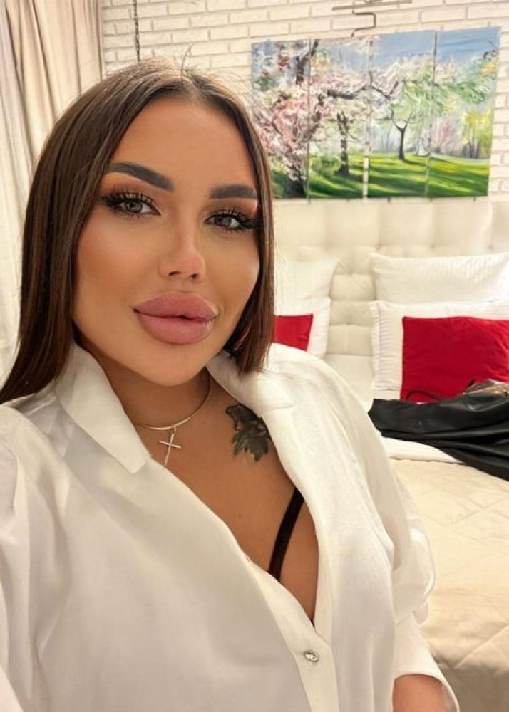 Индивидуалка Ната фото № 2 в городе Краснодар