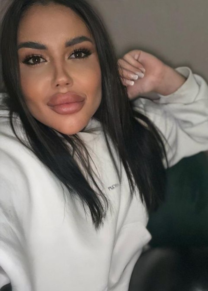 Индивидуалка Ната фото № 2 в городе Краснодар