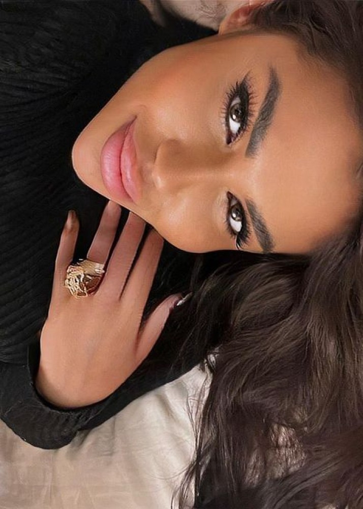 Индивидуалка Ната фото № 2 в городе Краснодар