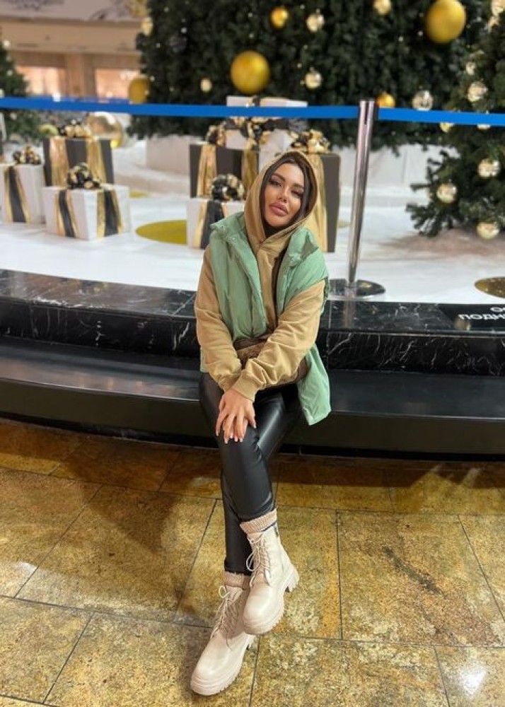 Индивидуалка Ната фото № 2 в городе Краснодар