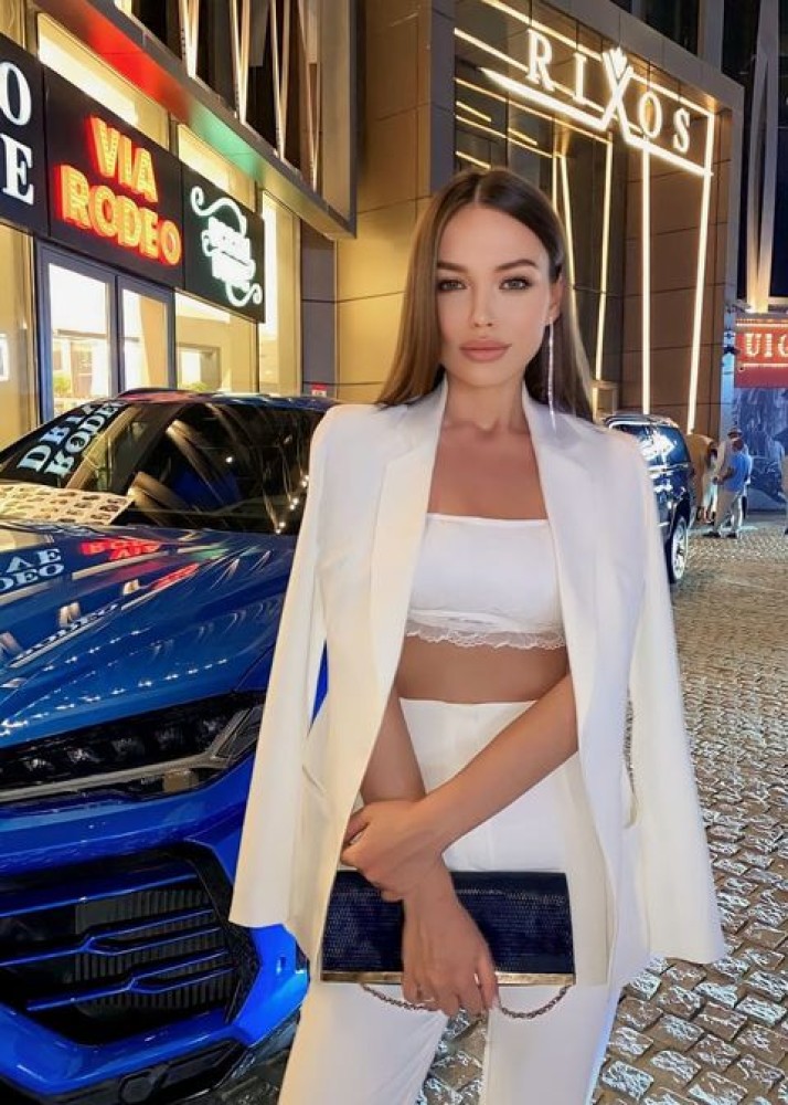 Индивидуалка Николь главное фото в городе Краснодар 