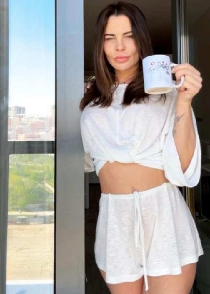 Индивидуалка Николь главное фото в городе Краснодар 