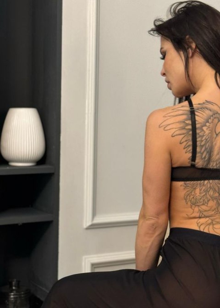 Индивидуалка Николь фото № 2 в городе Краснодар