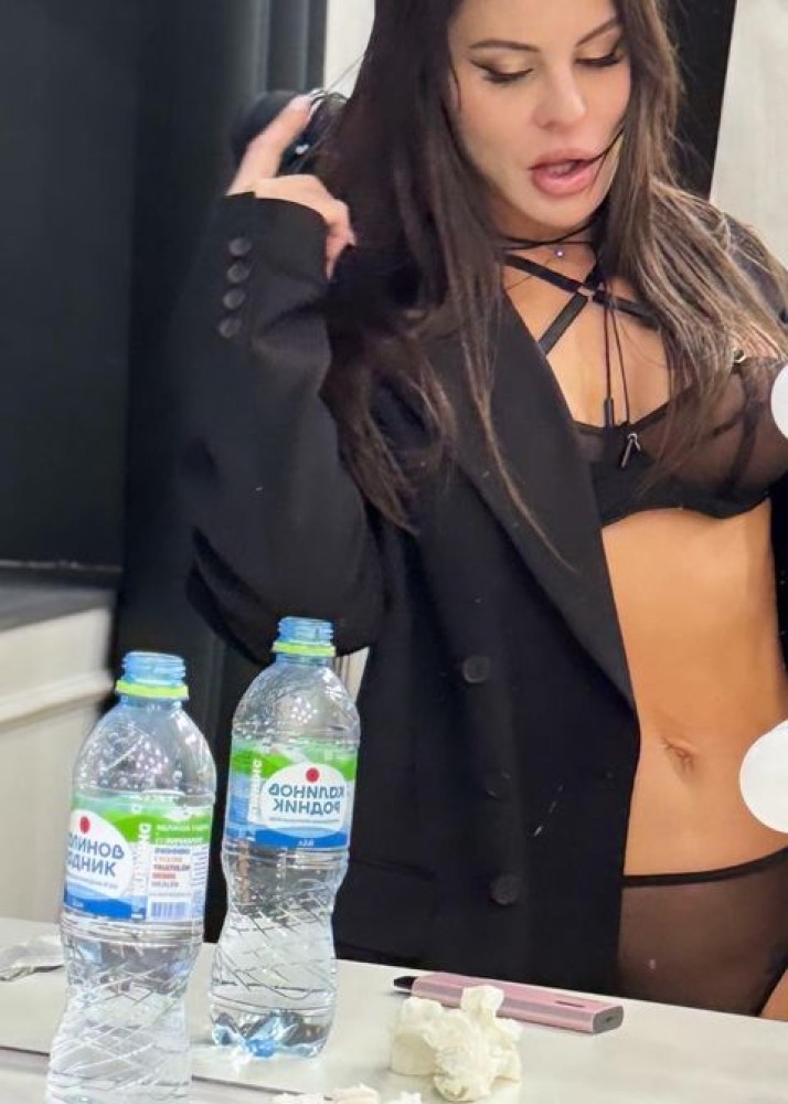 Индивидуалка Николь фото № 2 в городе Краснодар