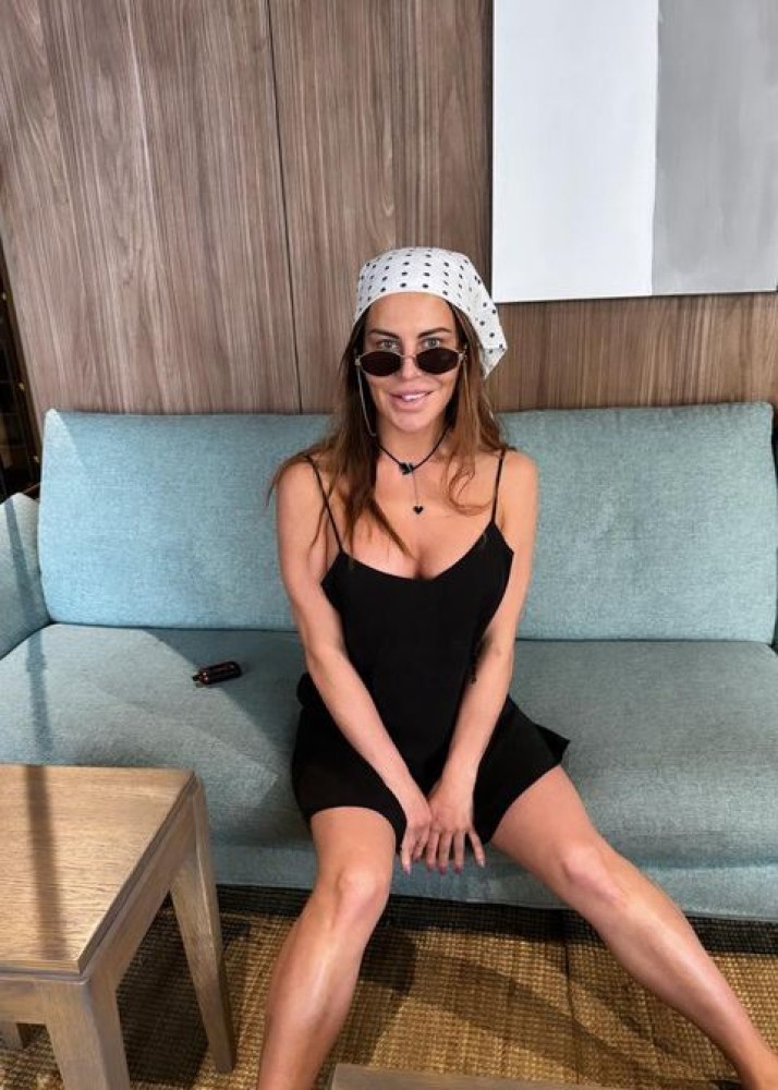 Индивидуалка Николь фото № 2 в городе Краснодар