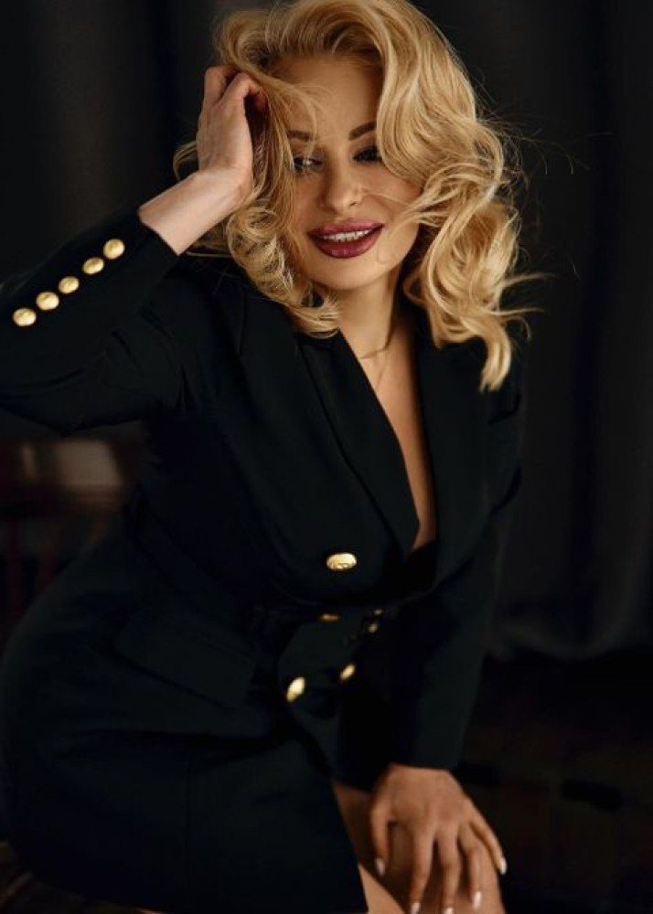 Индивидуалка Нина фото № 2 в городе Краснодар