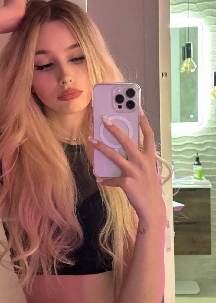 Индивидуалка Оля фото № 2 в городе Краснодар