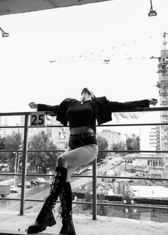 Индивидуалка Полина главное фото в городе Краснодар 