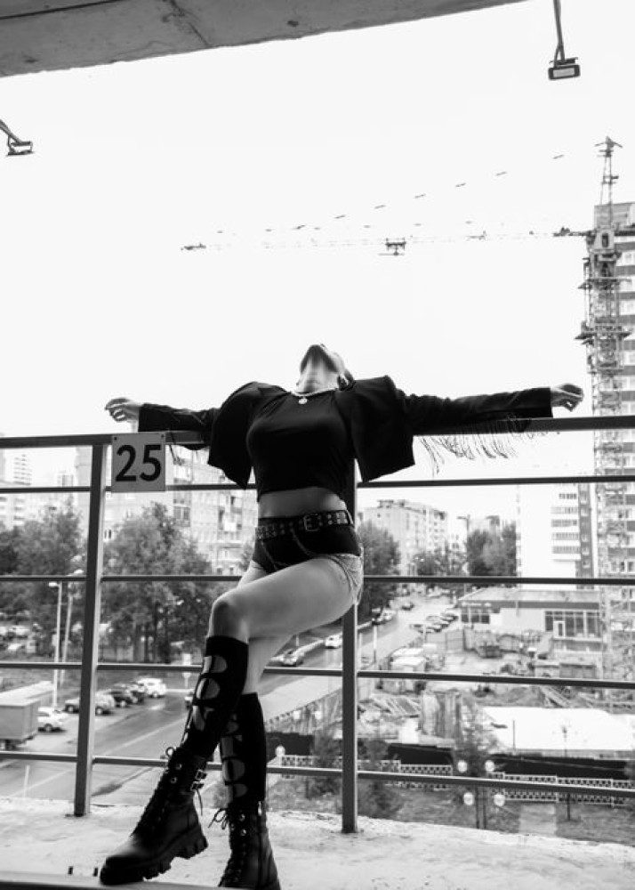 Индивидуалка Полина фото № 2 в городе Краснодар