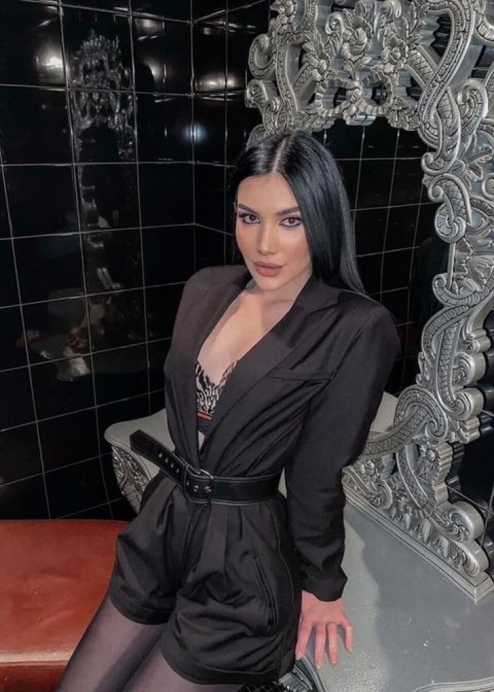 Индивидуалка Полина фото № 2 в городе Краснодар