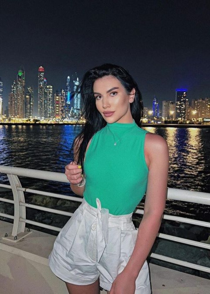 Индивидуалка Полина фото № 2 в городе Краснодар