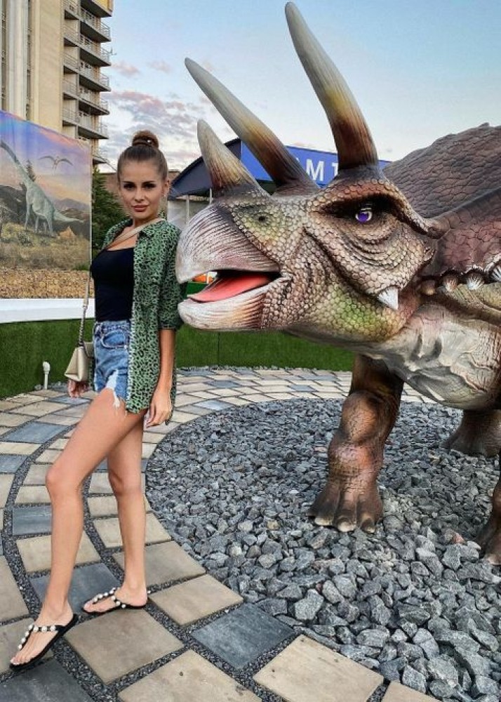 Индивидуалка Регина фото № 2 в городе Краснодар