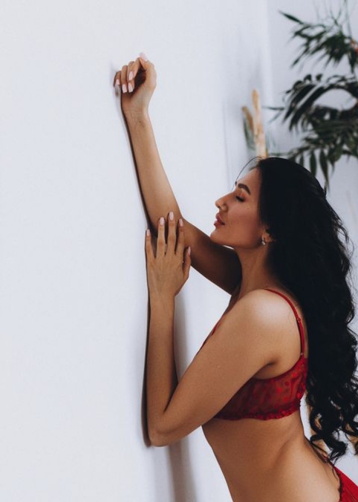 Индивидуалка Роза фото № 2 в городе Краснодар