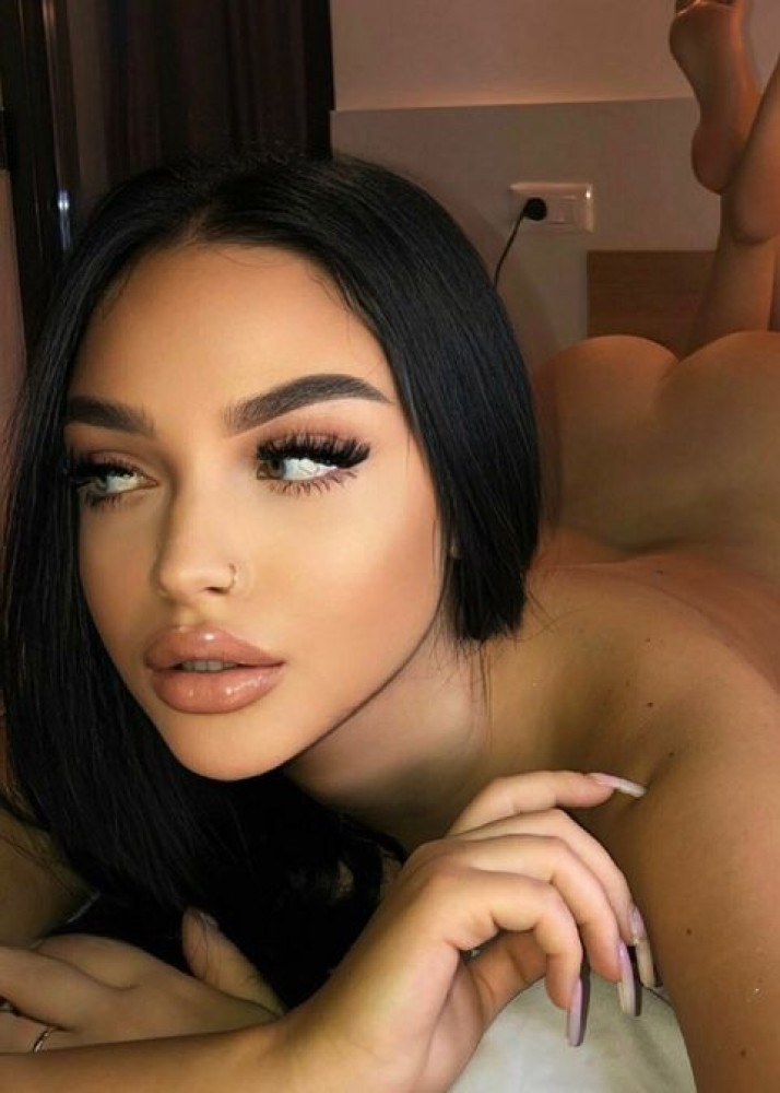 Индивидуалка Сабрина главное фото в городе Краснодар 