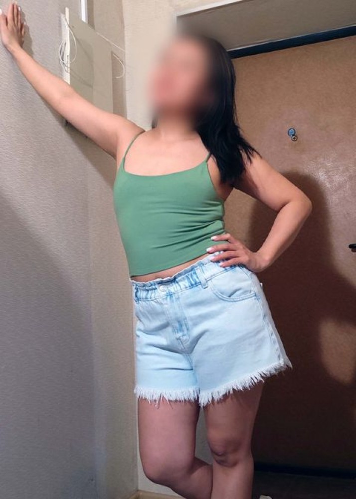 Индивидуалка Сезим фото № 2 в городе Краснодар