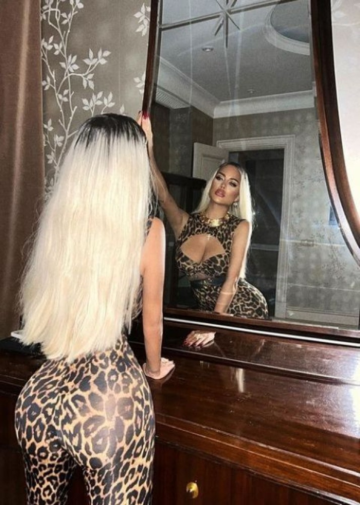 Индивидуалка Слава фото № 2 в городе Краснодар