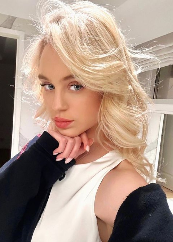 Индивидуалка Соня фото № 2 в городе Краснодар