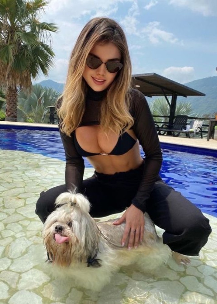 Индивидуалка ЖАННА фото № 2 в городе Краснодар