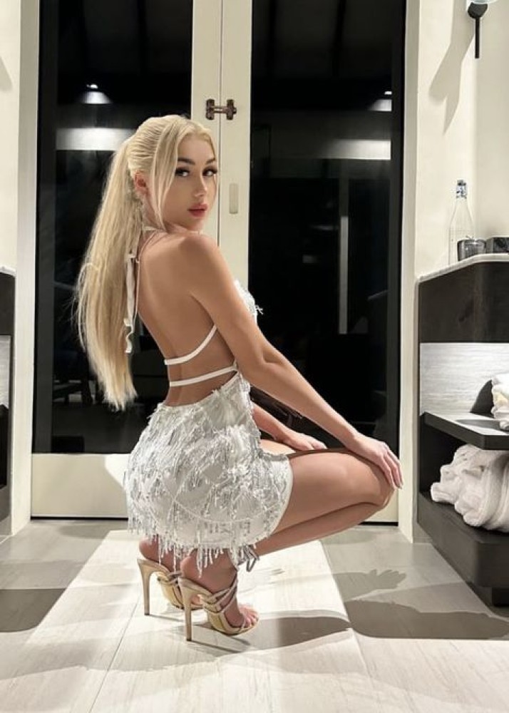 Индивидуалка Алесия фото № 2 в городе Краснодар