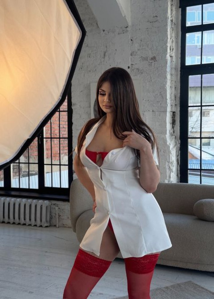 Индивидуалка Аля фото № 2 в городе Краснодар